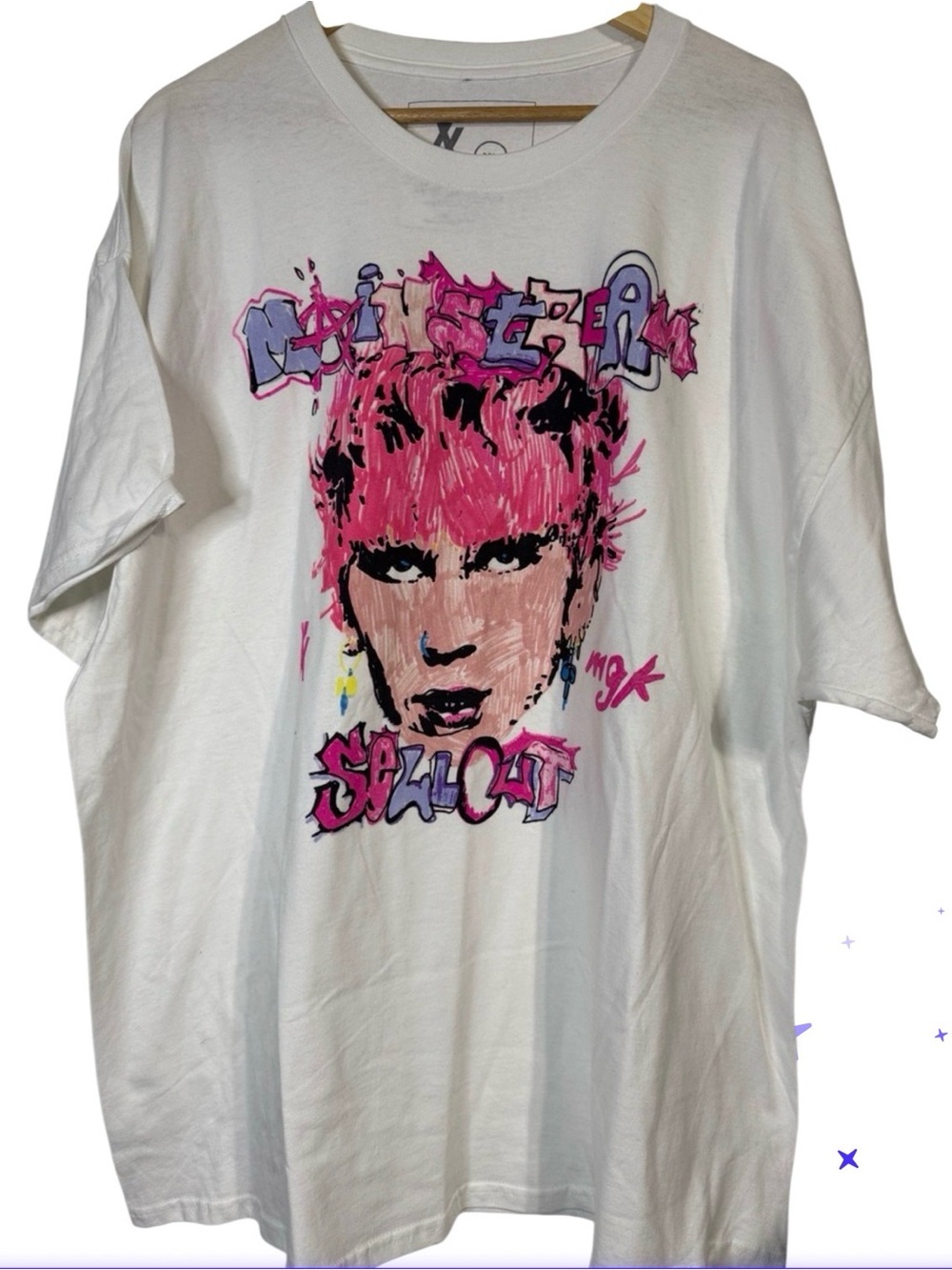 Machine Gun Kelly T-Shirt
